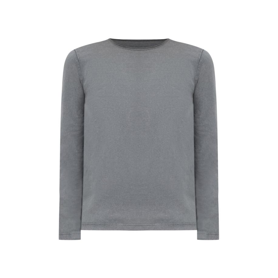 No Matter What No Matter What Shirt grijs -