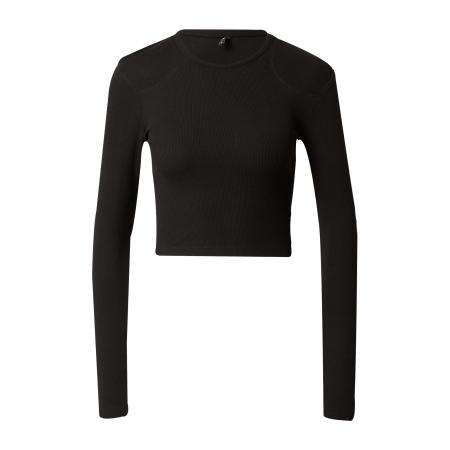 Only ONLY Shirt NULAN zwart