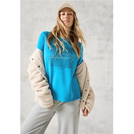 CECIL Shirt met print