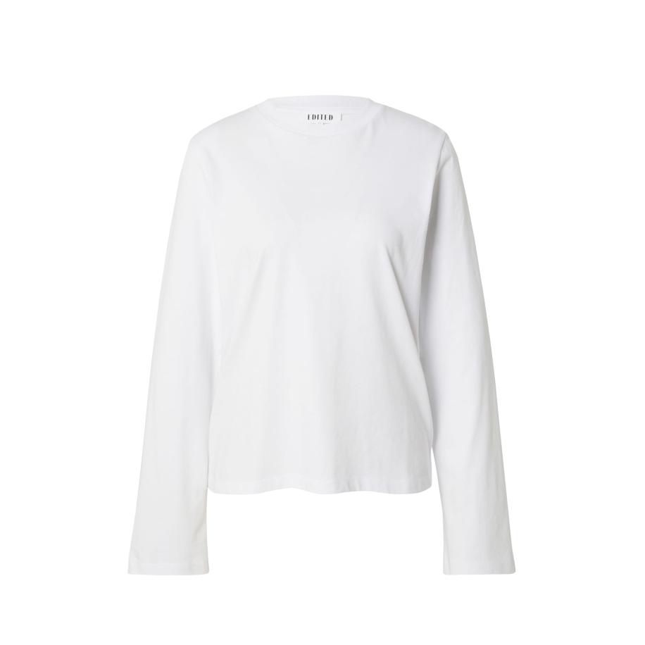 EDITED EDITED Shirt Nylah wit -