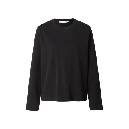 Samsøe Samsøe Shirt Camino zwart