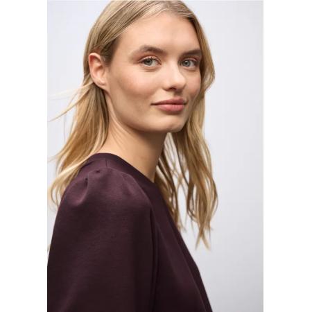 Street One Silk-Look Shirt