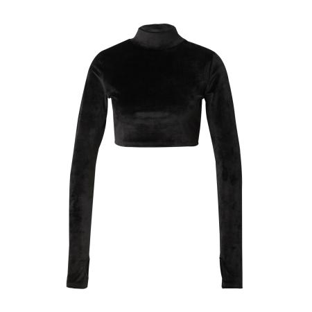 GCDS GCDS Shirt zwart