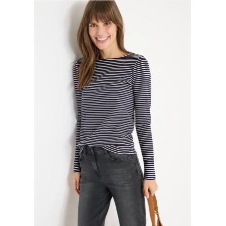 CECIL Gestreept shirt