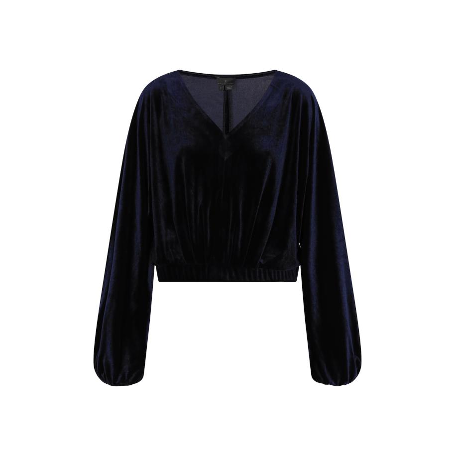DreiMaster DreiMaster Klassik Shirt marine -