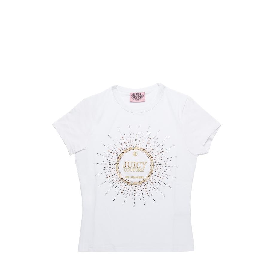 Juicy Couture Juicy Couture Shirt wit -