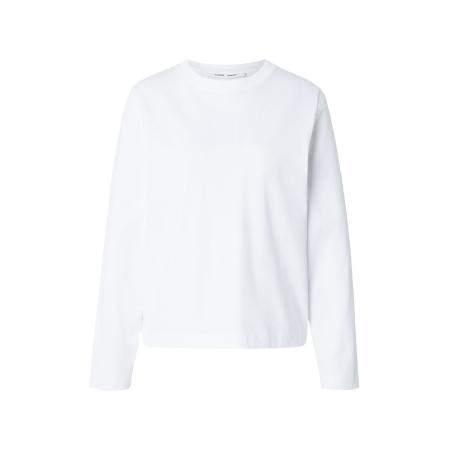 Samsøe Samsøe Shirt Sacamino wit