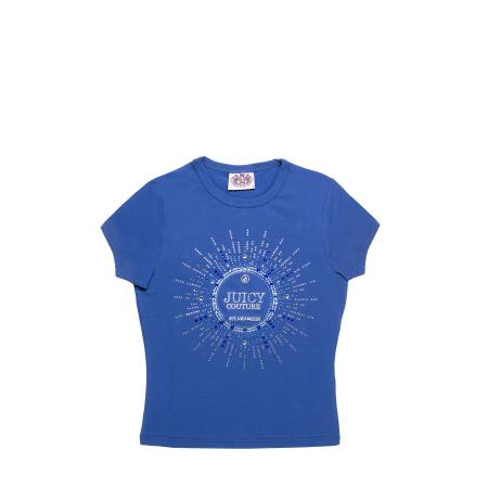 Juicy Couture Juicy Couture Shirt marine