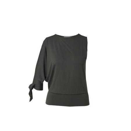 ABOUT YOU ABOUT YOU Shirt Cara donkergroen