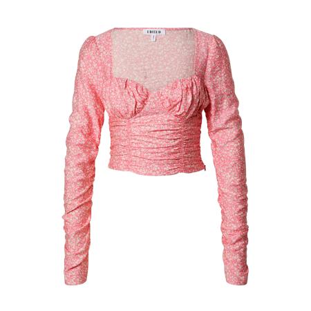 EDITED EDITED Shirt Giorgina gemengde kleuren