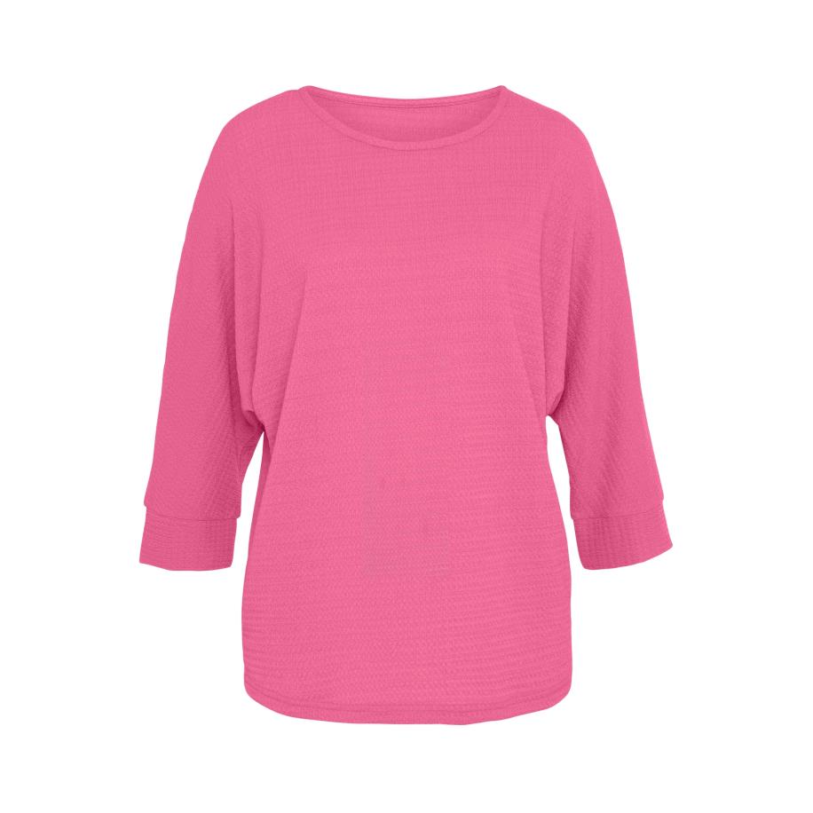 VIVANCE VIVANCE Shirt pink -