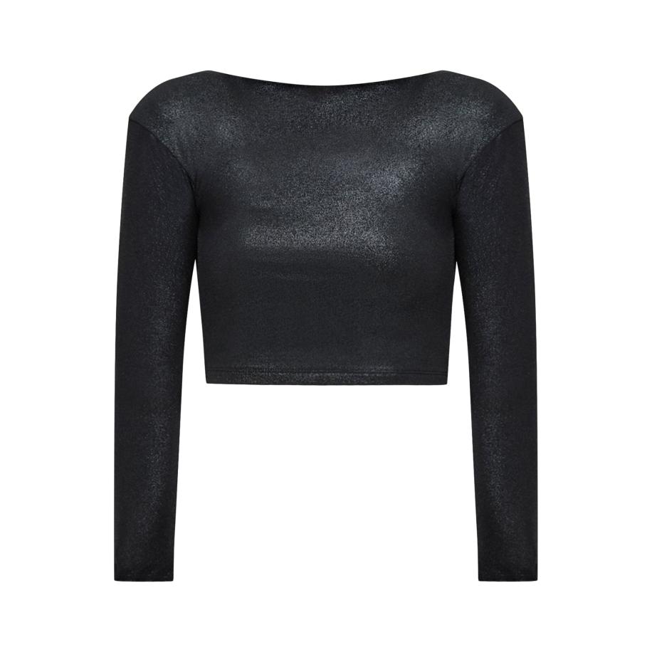 No Matter What No Matter What Shirt zwart -