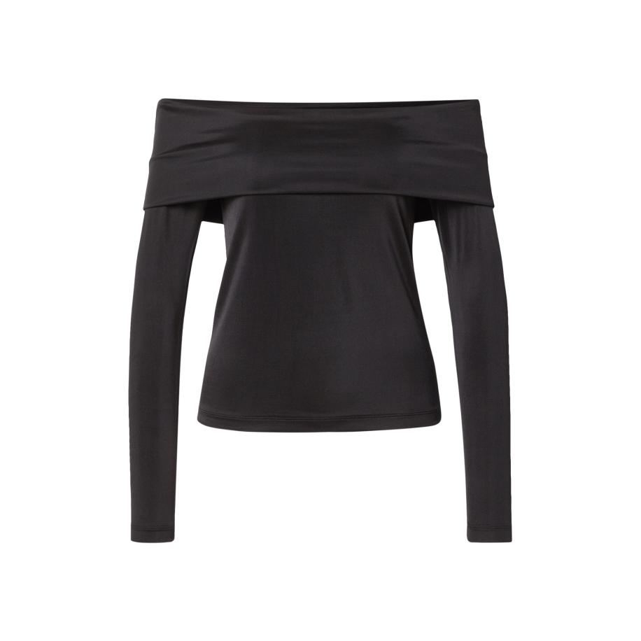 Drykorn DRYKORN Shirt ARAYA zwart -