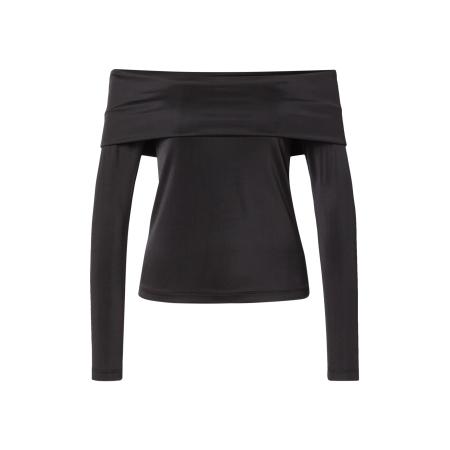 Drykorn DRYKORN Shirt ARAYA zwart