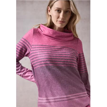 CECIL Gestreept overhemd