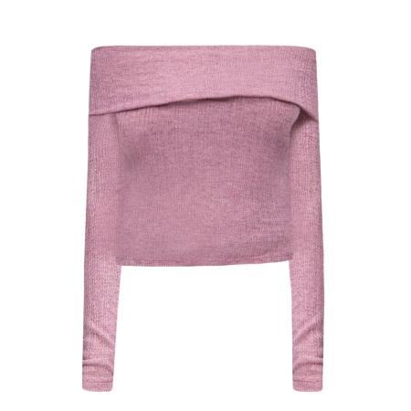 No Matter What No Matter What Shirt lichtroze