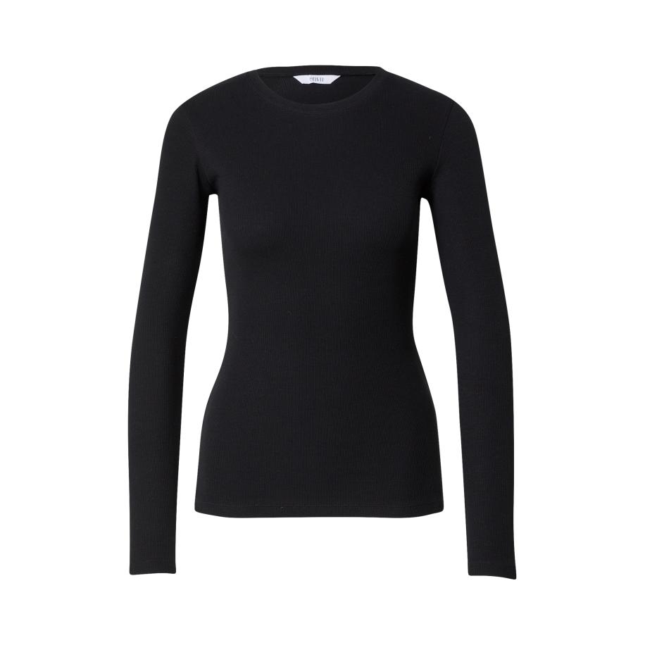 Envii Envii Shirt ALLY zwart -