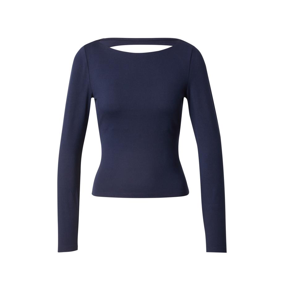 Hollister HOLLISTER Shirt donkerblauw -