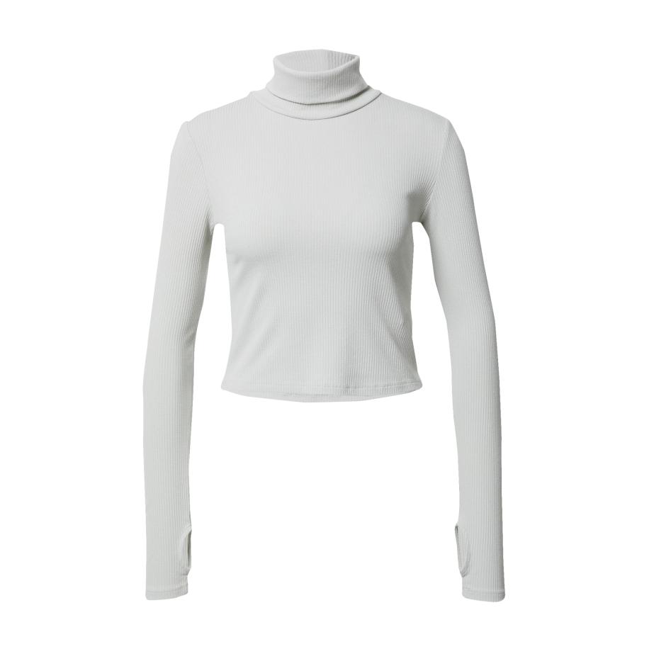 NU-IN NU-IN Shirt mintgroen -