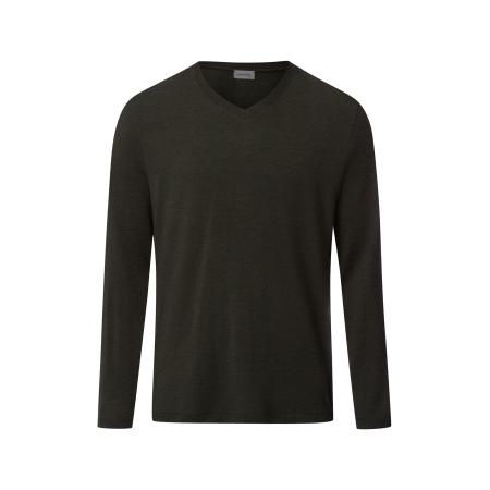 Hanro Hanro Shirt Casuals zwart