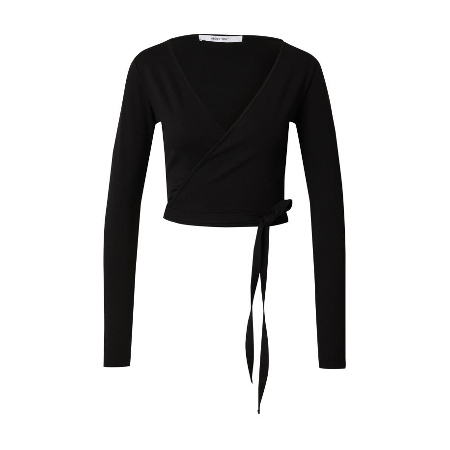 ABOUT YOU ABOUT YOU Shirt Inga zwart -