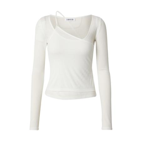 EDITED EDITED Shirt Yasmine wit