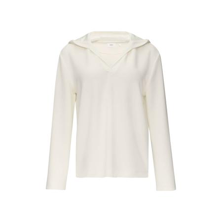 s.Oliver BLACK LABEL Shirt ecru