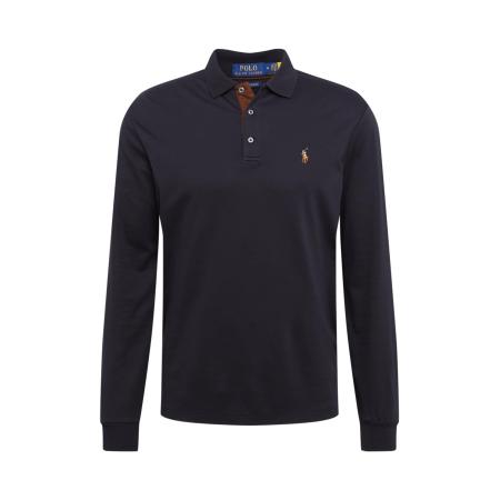 Polo Ralph Lauren Polo Ralph Lauren Shirt bruin / zwart