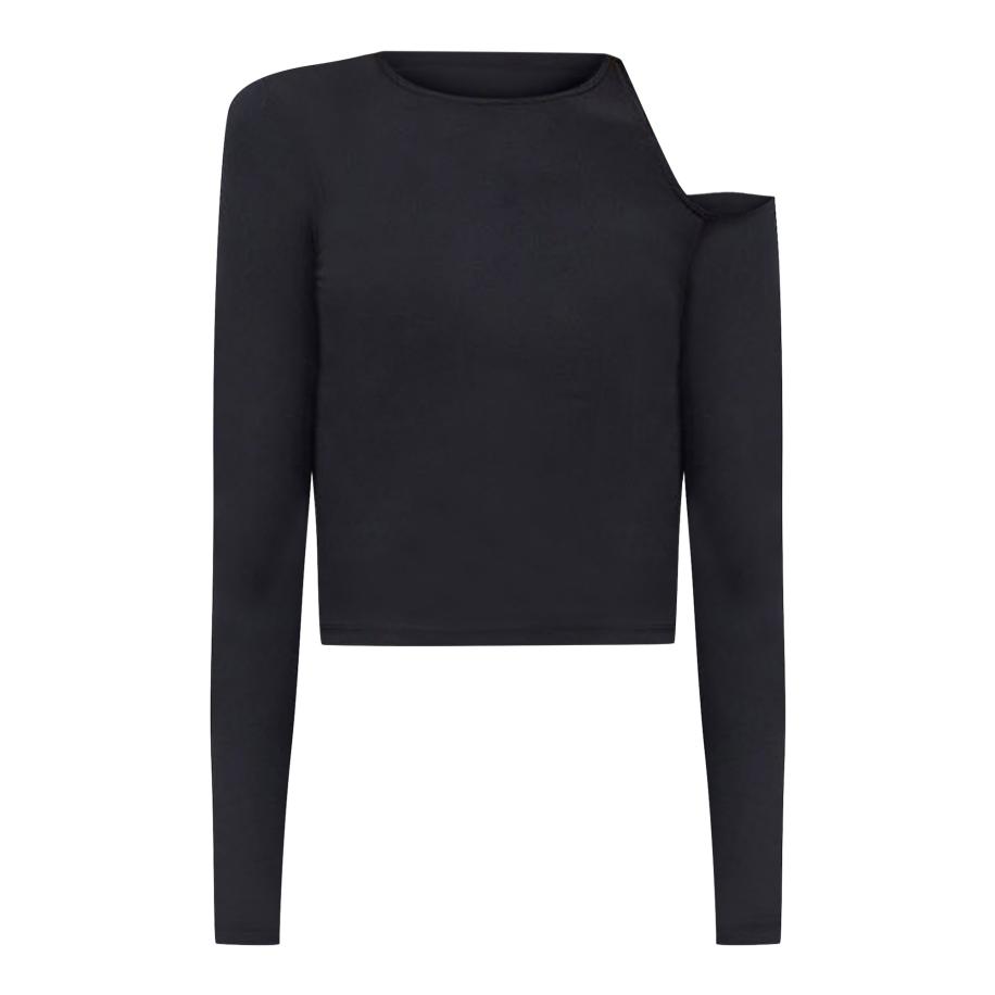 No Matter What No Matter What Shirt Ernte zwart -