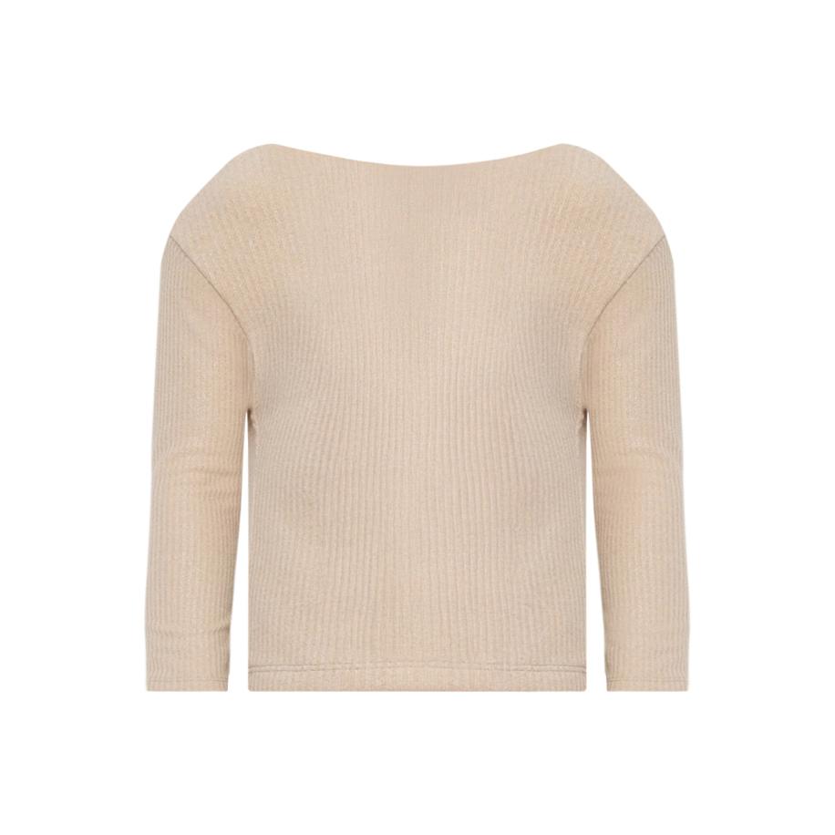 No Matter What No Matter What Shirt beige -