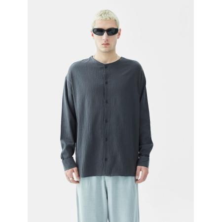 VAMOS CLO VAMOS CLO Shirt duifblauw