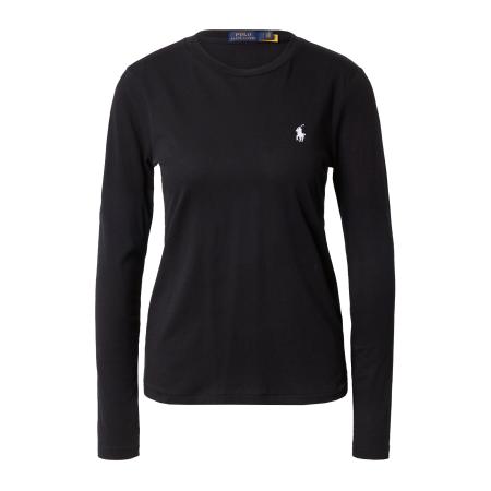 Polo Ralph Lauren Polo Ralph Lauren Shirt zwart / wit