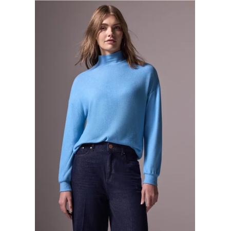 Street One Zacht coltruitje