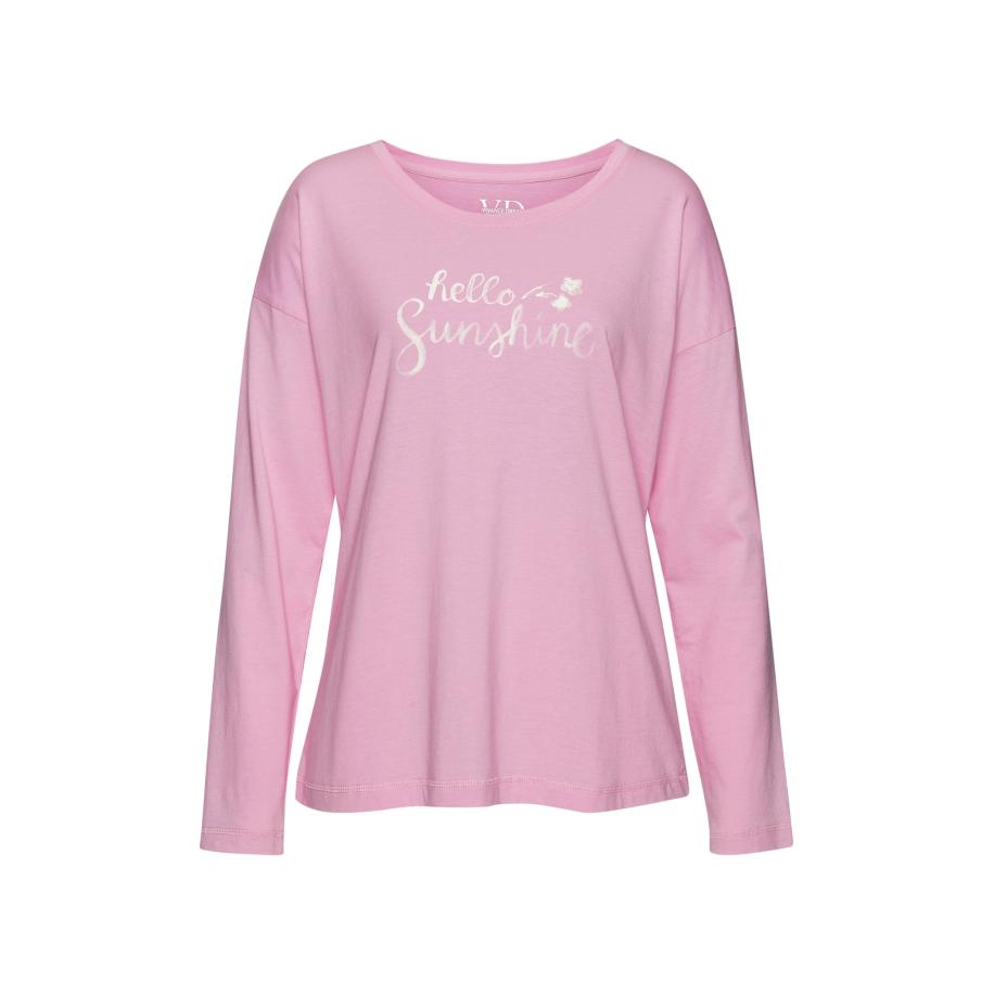 VIVANCE VIVANCE Shirt Dreams fuchsia -