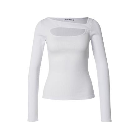 EDITED EDITED Shirt Idalina wit