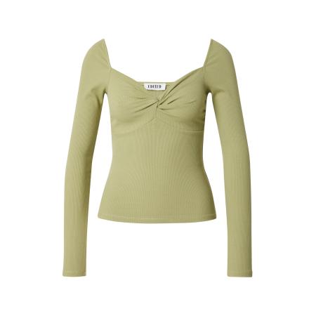 EDITED EDITED Shirt Loana groen