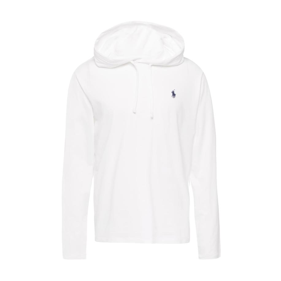 Polo Ralph Lauren Shirt navy / wit Wit