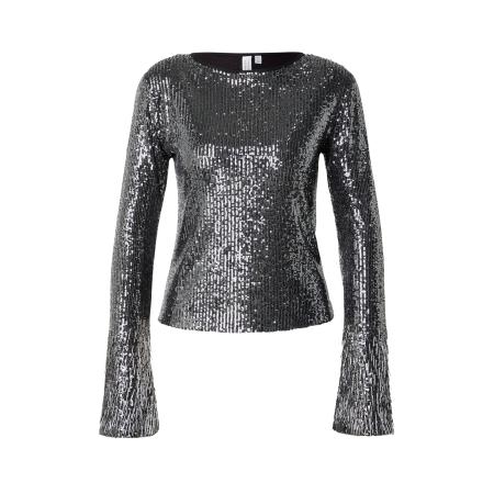 & Other Stories & Other Stories Shirt Sonny zilvergrijs