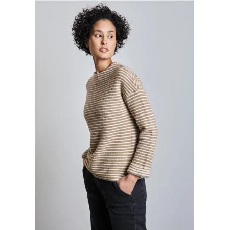 Street One Gestreept overhemd