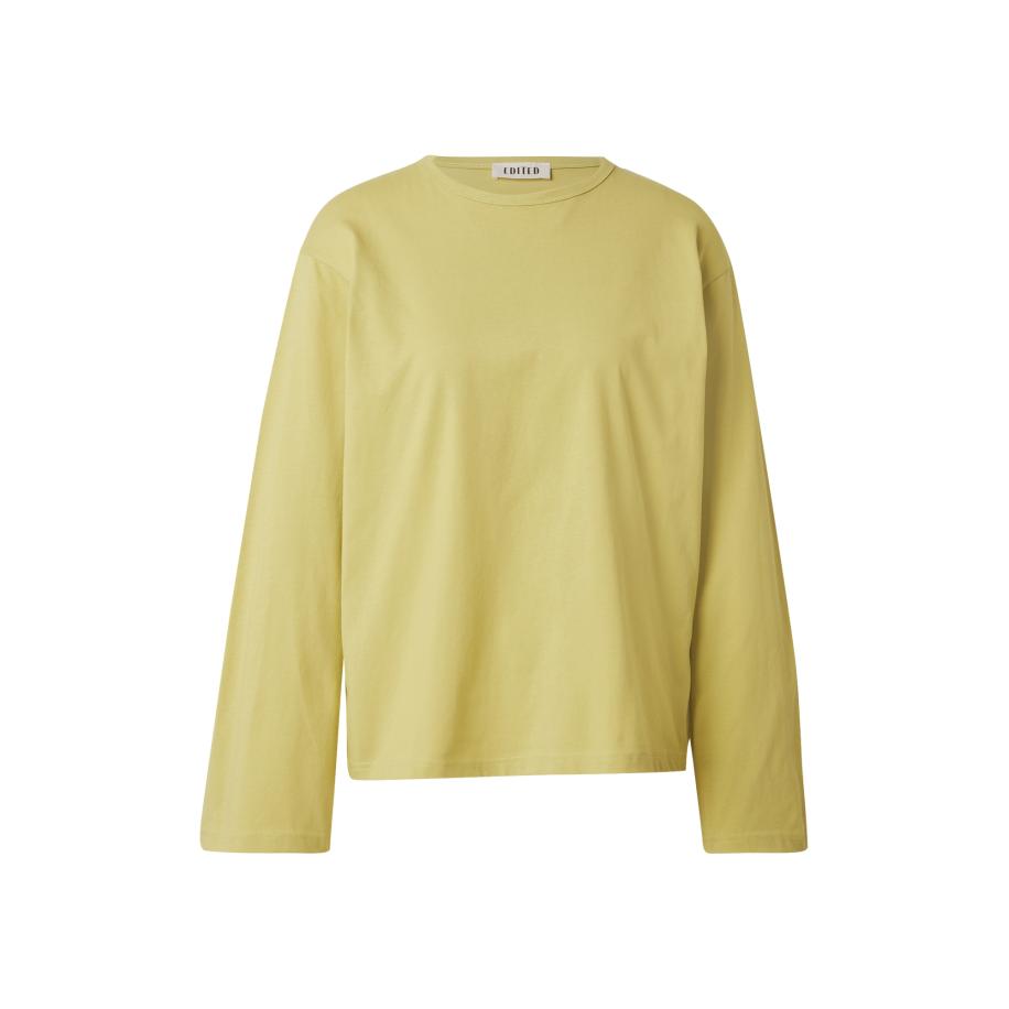 EDITED EDITED Shirt Verlee groen -