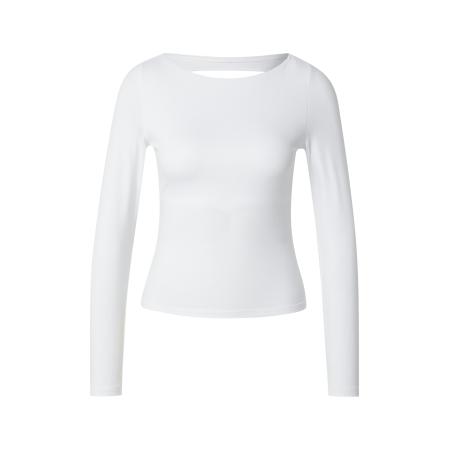 Hollister HOLLISTER Shirt wit