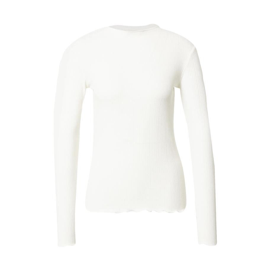 Karen by Simonsen KAREN BY SIMONSEN Shirt CandaceKB wit -