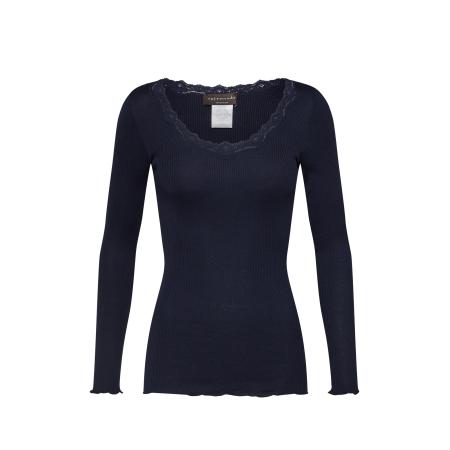 Rosemunde rosemunde Shirt navy