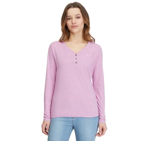 Ragwear Ragwear Shirt Pinkki rosa