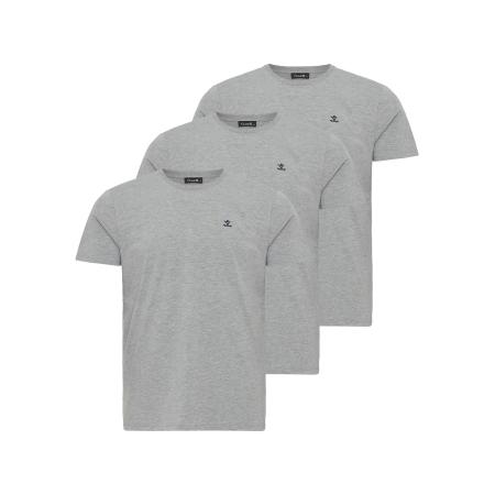 Cool Hill Cool Hill Shirt grijs