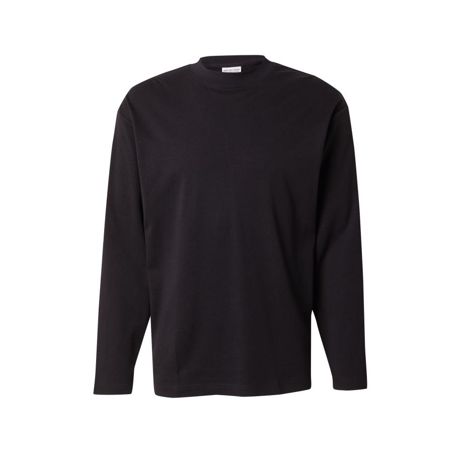 Selected SELECTED Shirt ANI zwart -