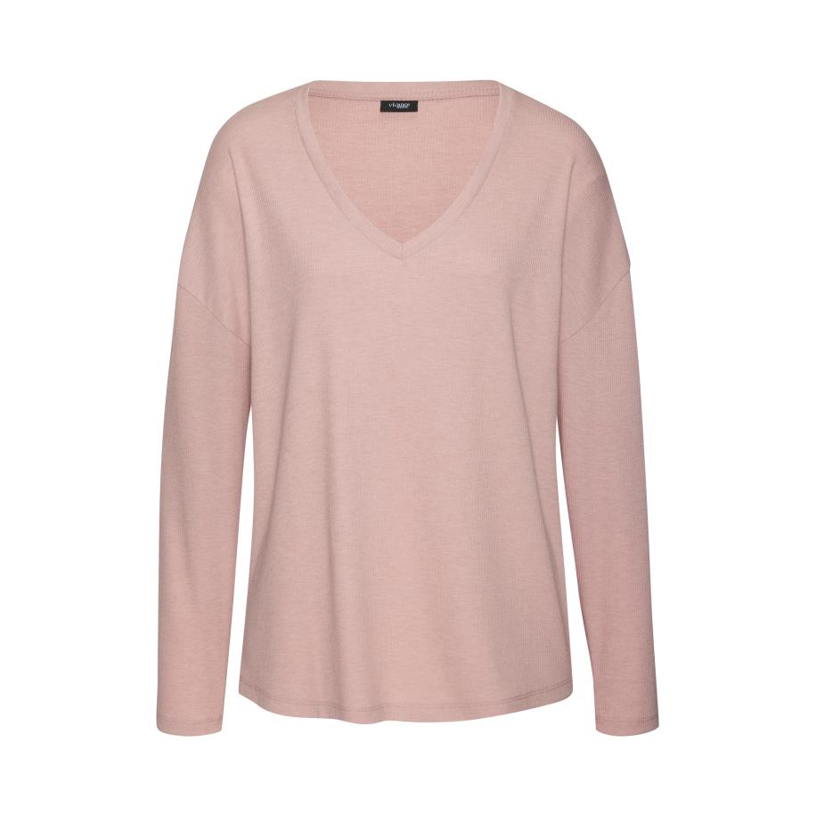 VIVANCE VIVANCE Shirt rosé -
