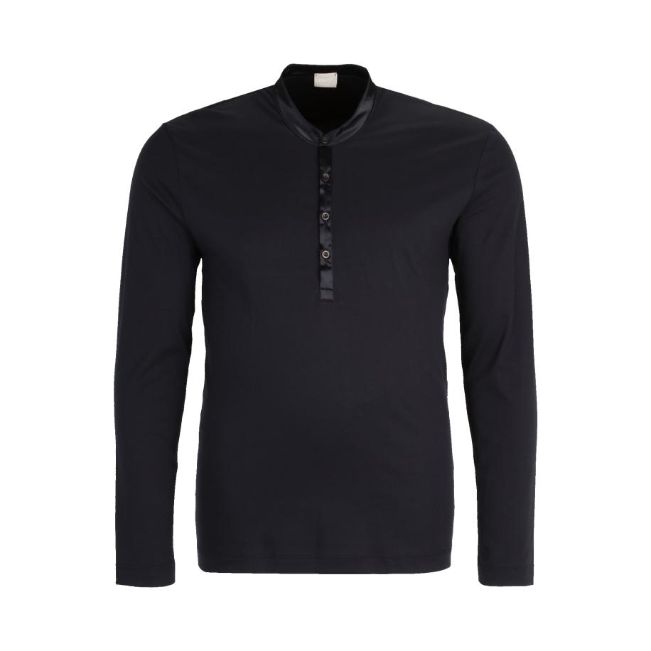 Mey Mey Shirt Aarhus donkerblauw -