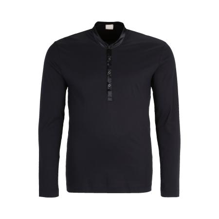 Mey Mey Shirt Aarhus donkerblauw