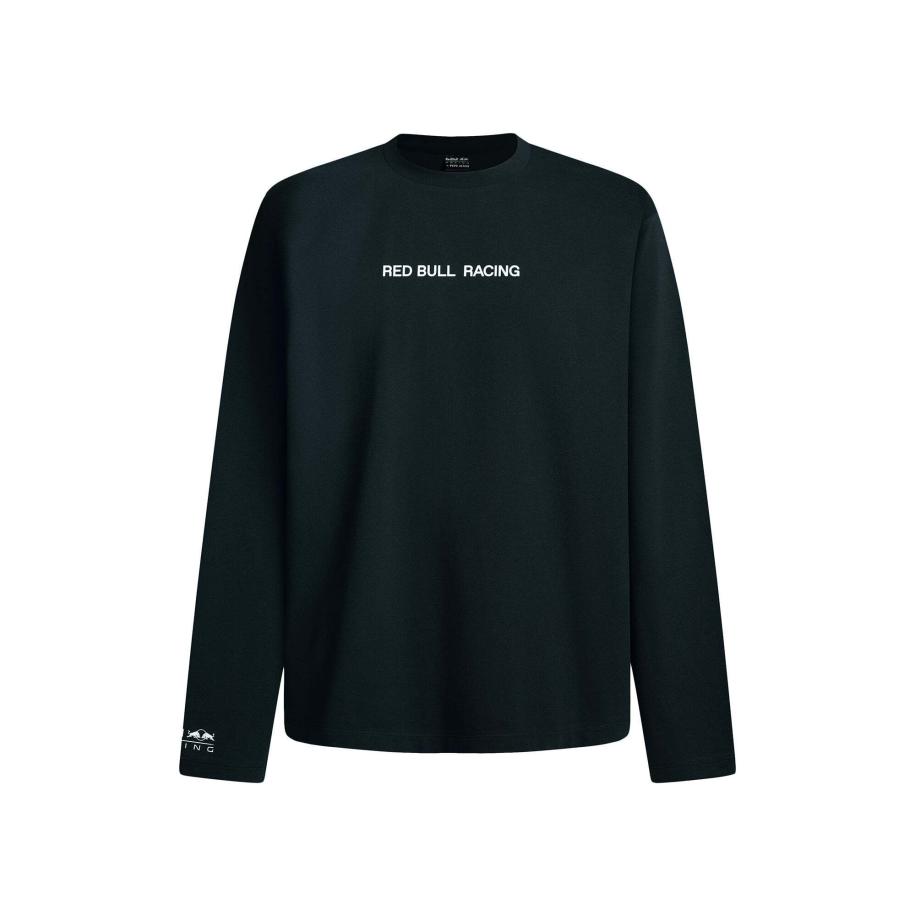 Red Bull Racing Red Bull Racing x Pepe Jeans Shirt Red Bull Racing x Pepe Jeans marine / rood / wit -